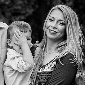 Meet your Posher, Jillian